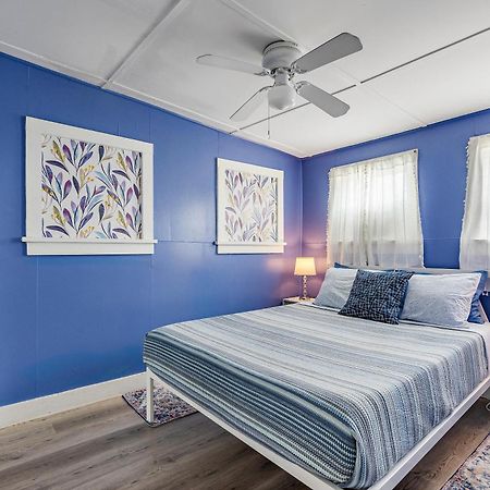 סיינט פיטרסברג Little Pineapple Cottage מראה חיצוני תמונה